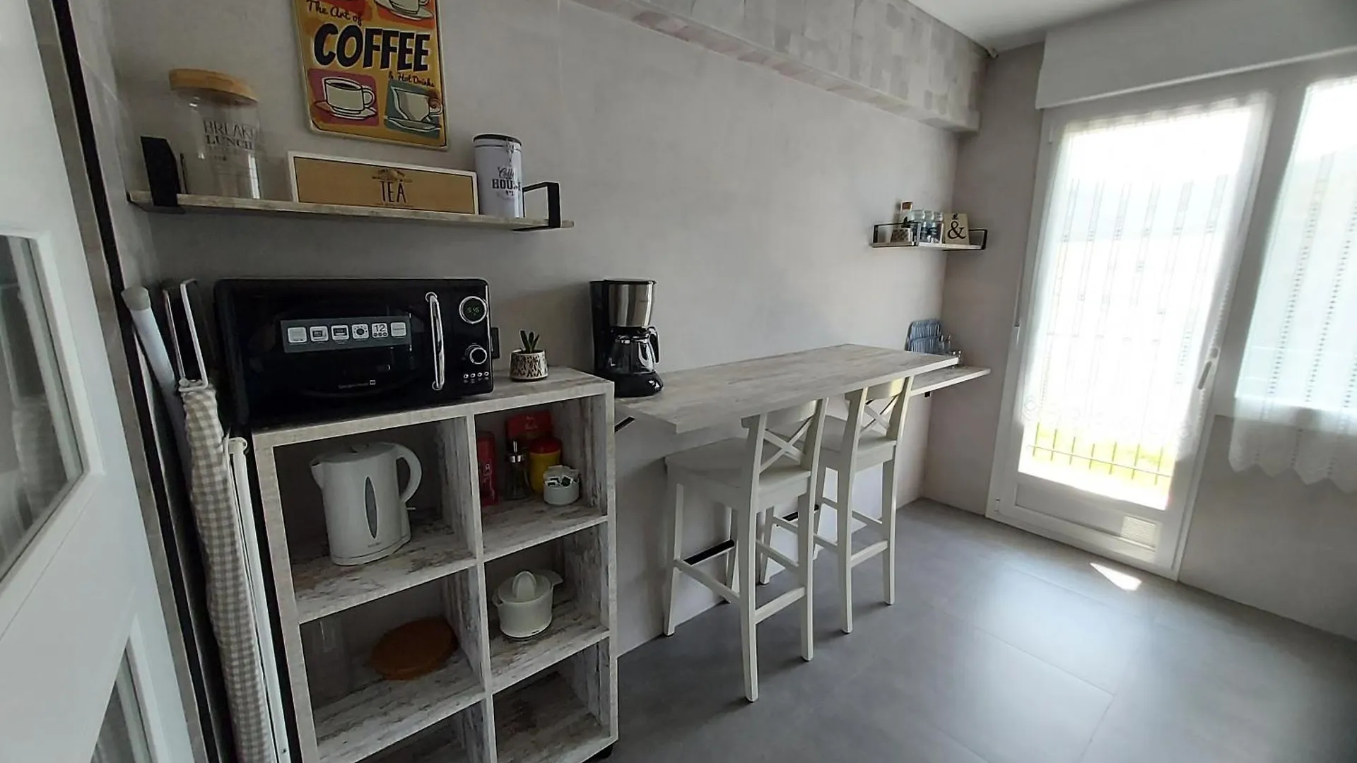 Apartament Amalur Ebi 741 Urdaibai Axpe de Busturia Hiszpania