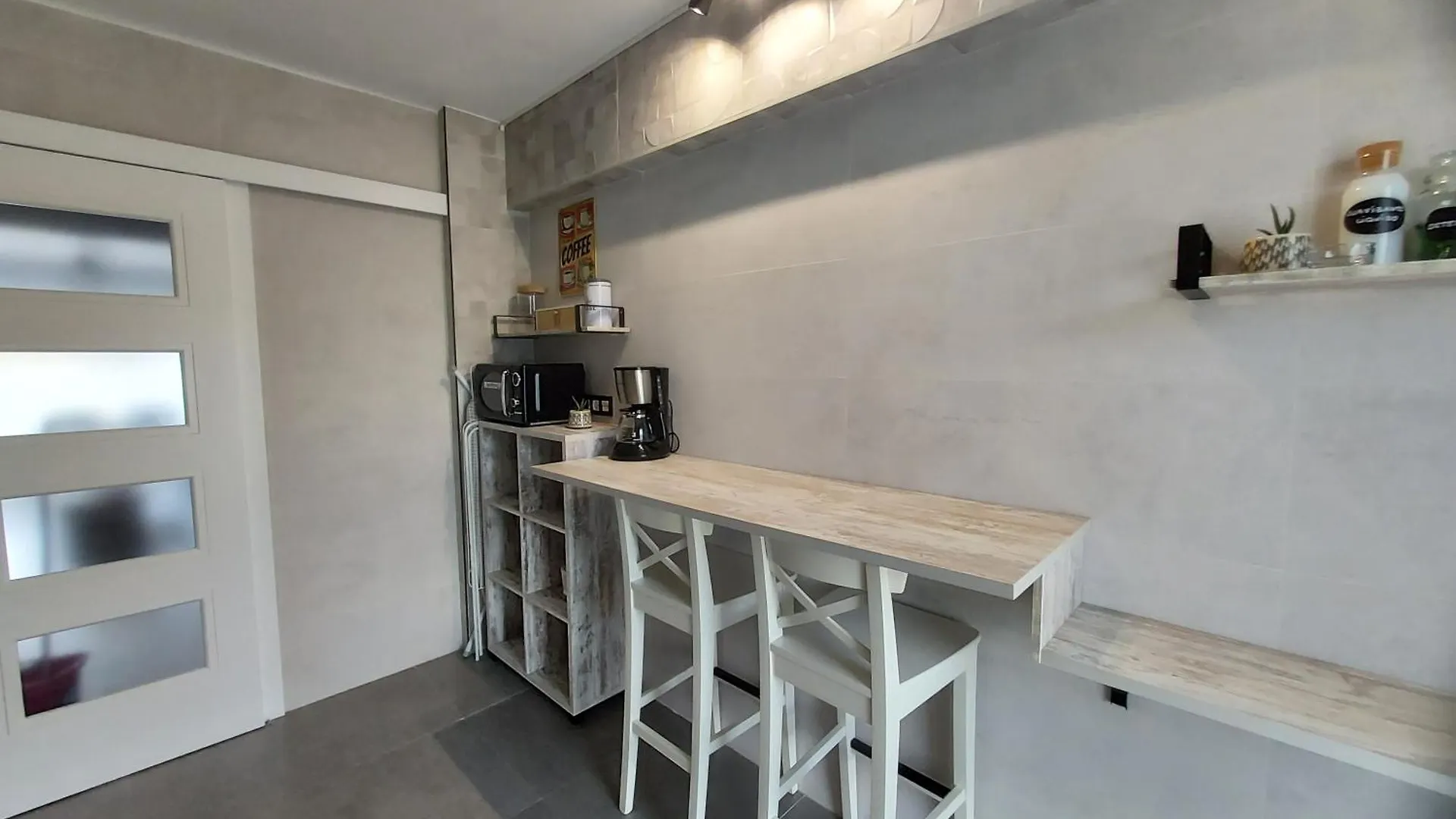 Apartament Amalur Ebi 741 Urdaibai Axpe de Busturia