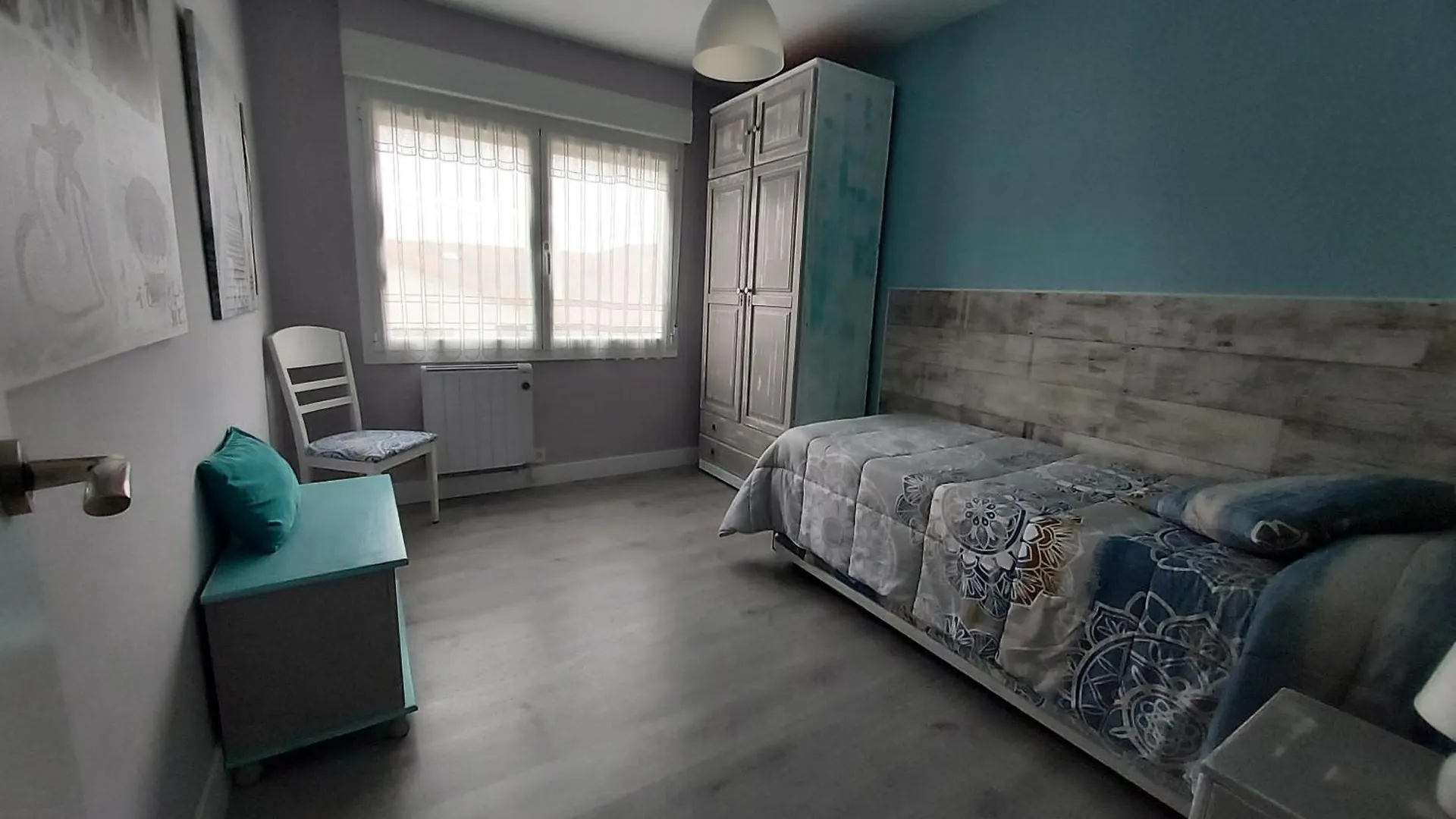 Apartament Amalur Ebi 741 Urdaibai Axpe de Busturia 0*,