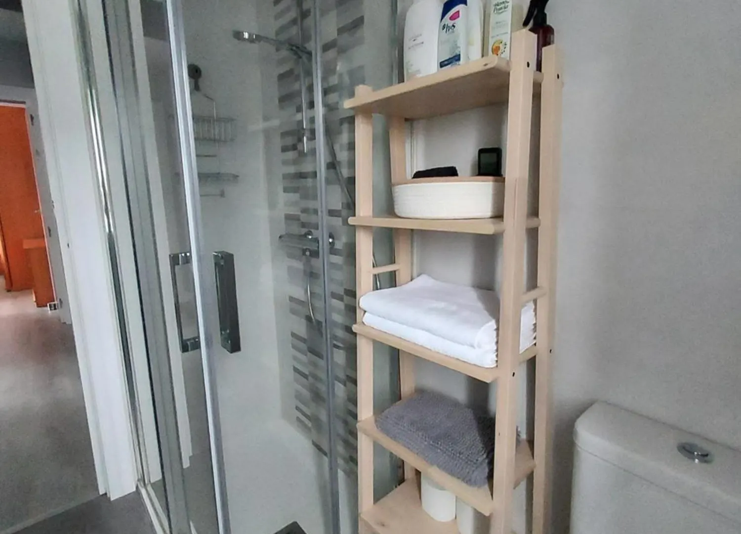 Apartament Amalur Ebi 741 Urdaibai Axpe de Busturia Hiszpania