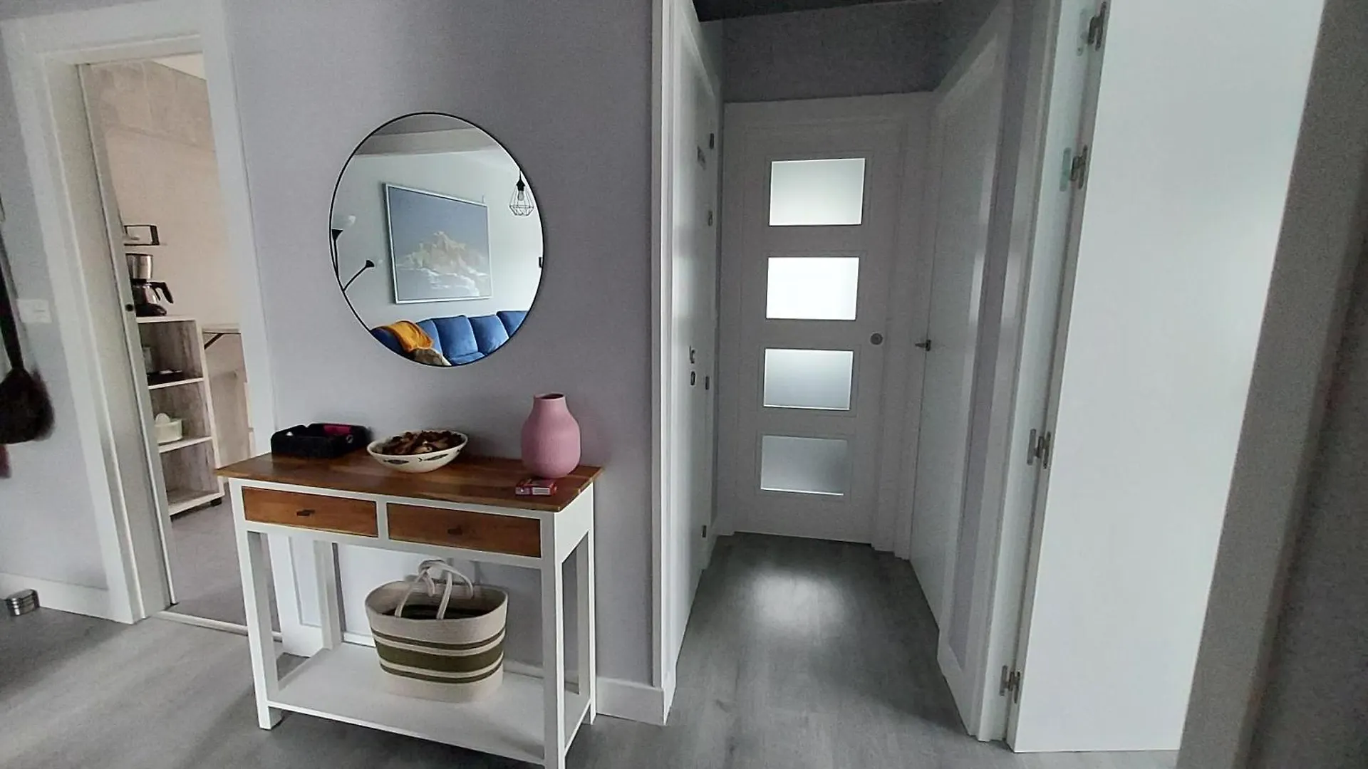 Apartament Amalur Ebi 741 Urdaibai Axpe de Busturia 0*,  Hiszpania