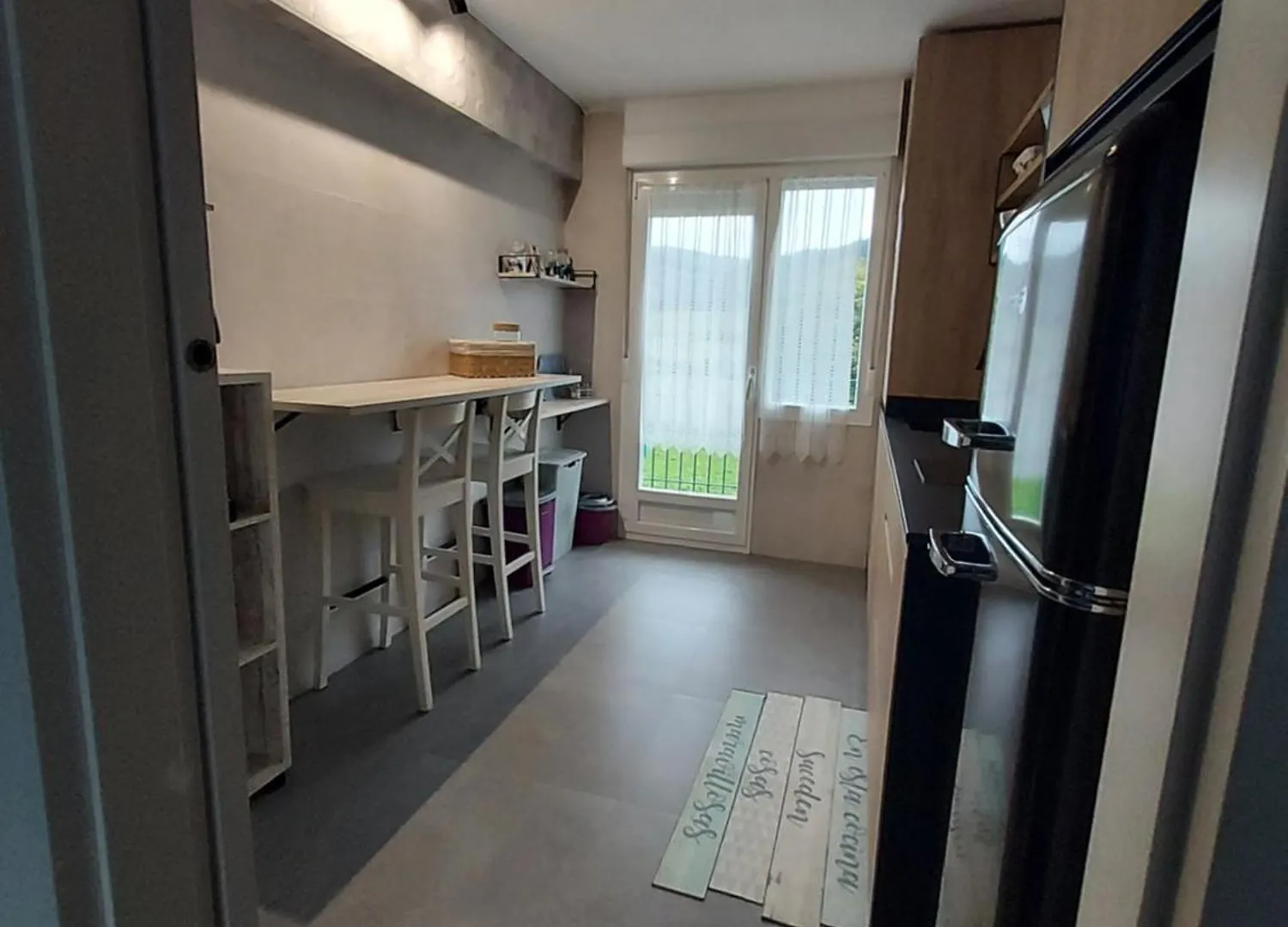 Apartament Amalur Ebi 741 Urdaibai Axpe de Busturia 0*,