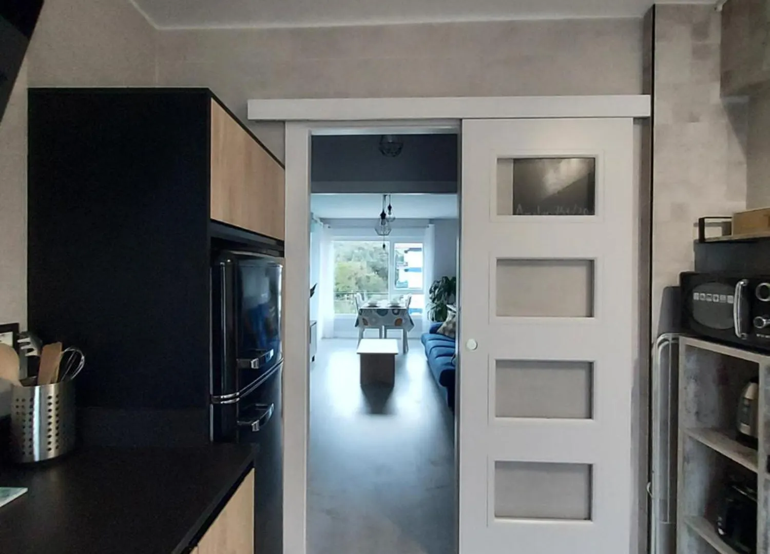 Apartament Amalur Ebi 741 Urdaibai Axpe de Busturia