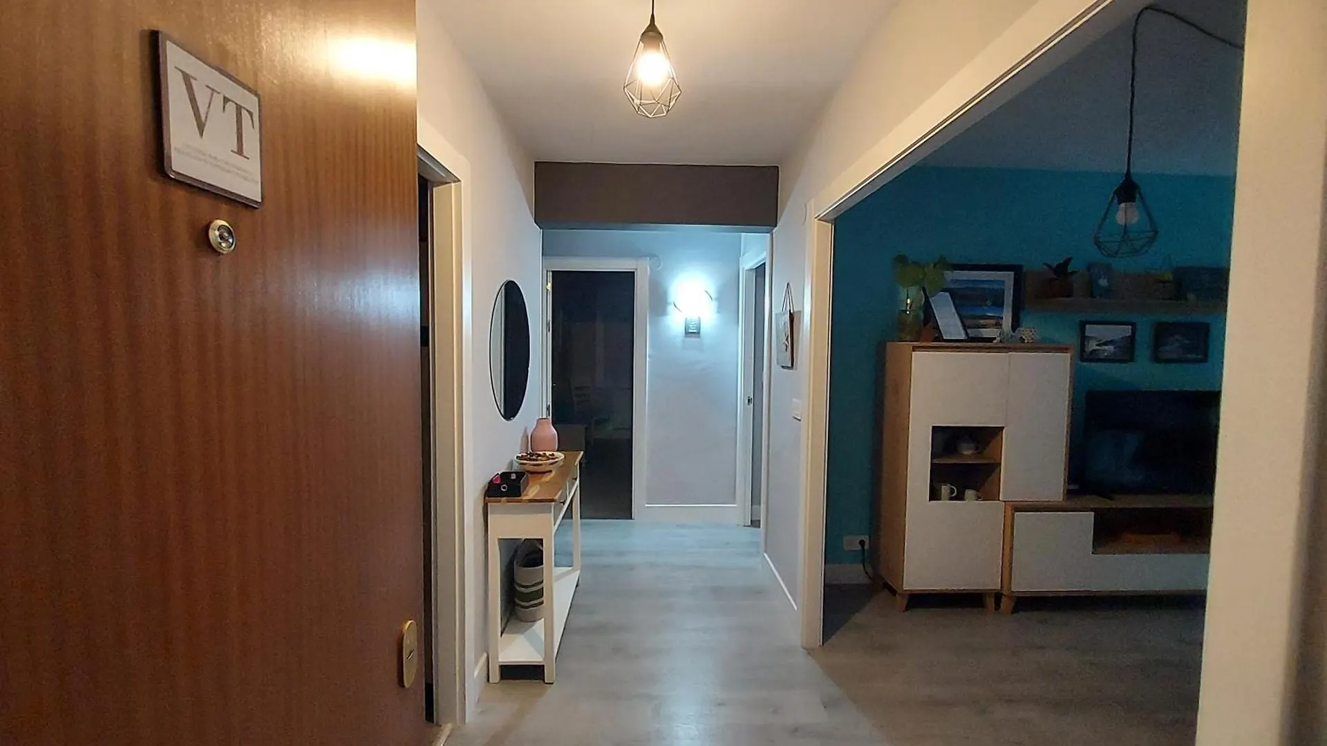 Apartament Amalur Ebi 741 Urdaibai Axpe de Busturia