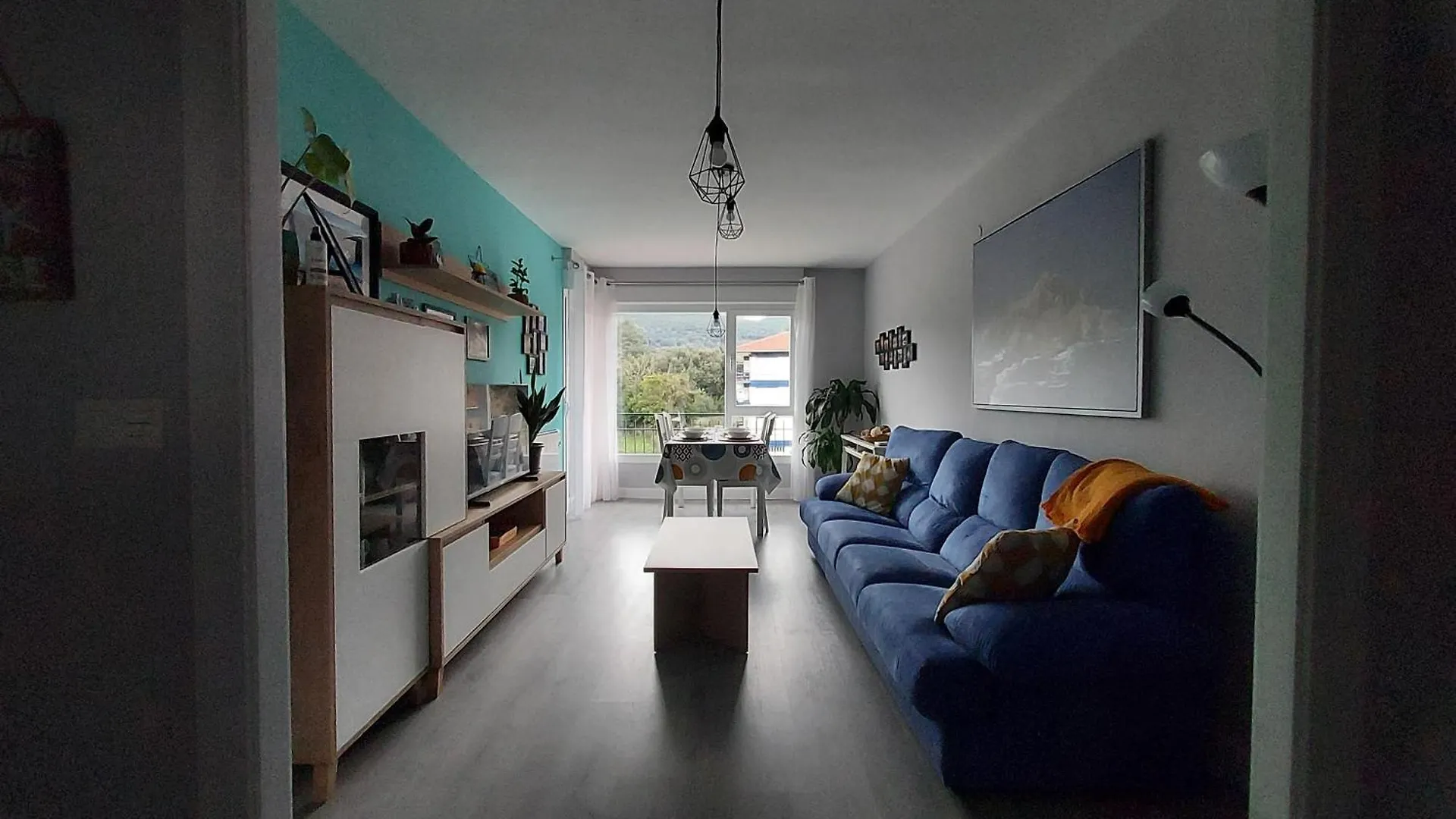 Apartament Amalur Ebi 741 Urdaibai Axpe de Busturia