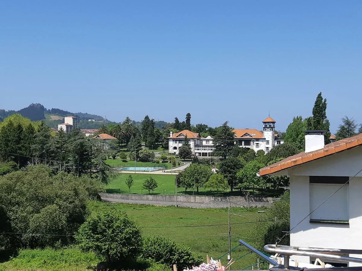 Apartament Amalur Ebi 741 Urdaibai Axpe de Busturia