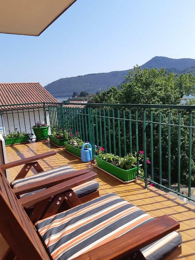 Apartament Amalur Ebi 741 Urdaibai Axpe de Busturia 0*,  Hiszpania