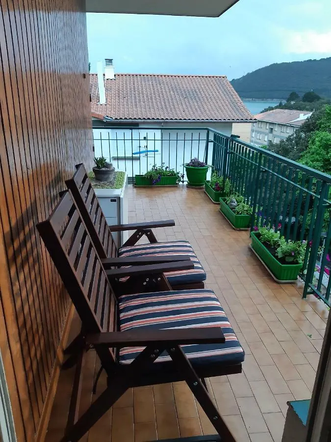 Apartament Amalur Ebi 741 Urdaibai Axpe de Busturia