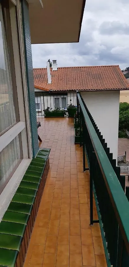Apartament Amalur Ebi 741 Urdaibai Axpe de Busturia 0*,