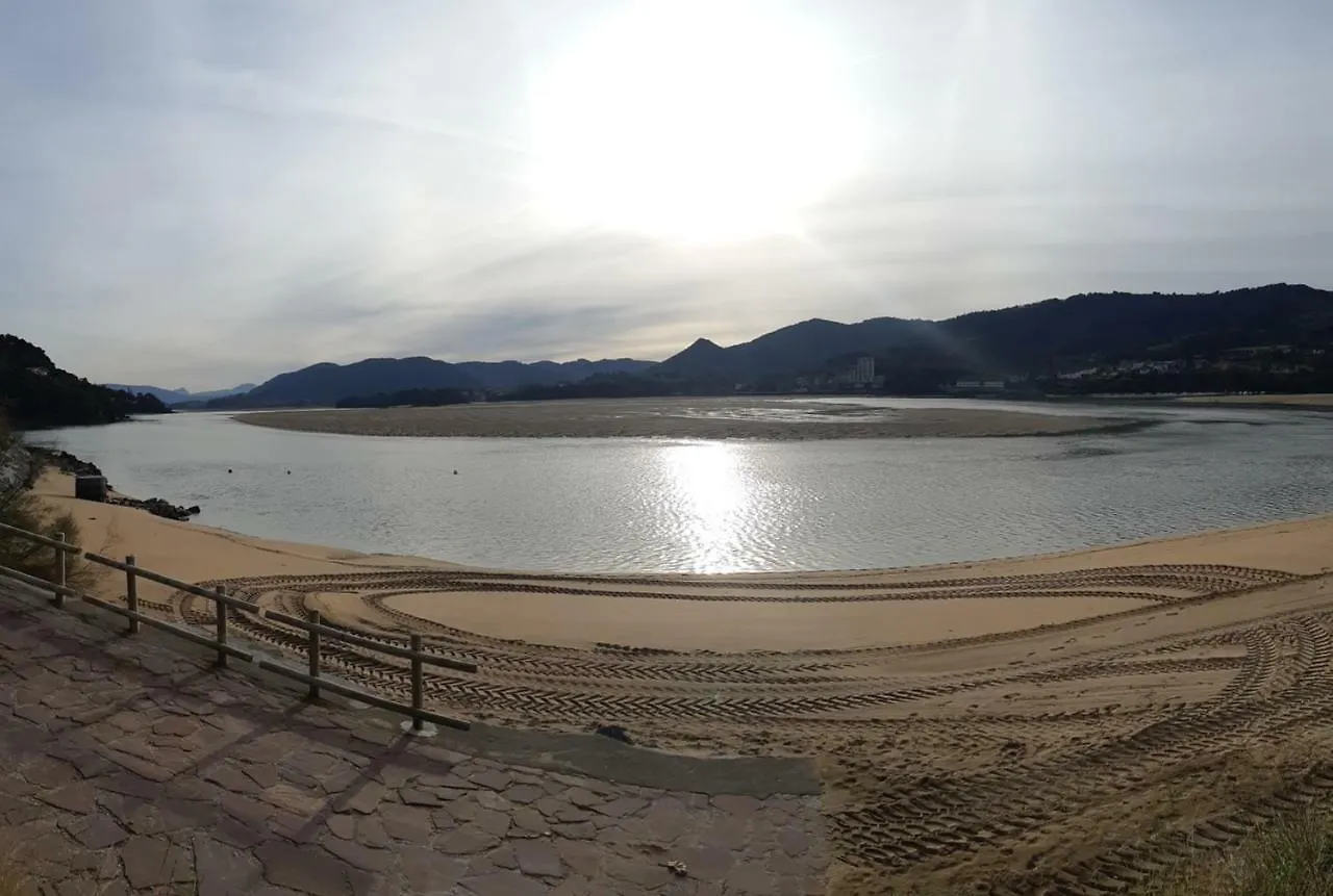 Apartament Amalur Ebi 741 Urdaibai Axpe de Busturia 0*,  Hiszpania