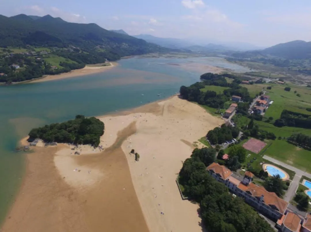 Apartament Amalur Ebi 741 Urdaibai Axpe de Busturia