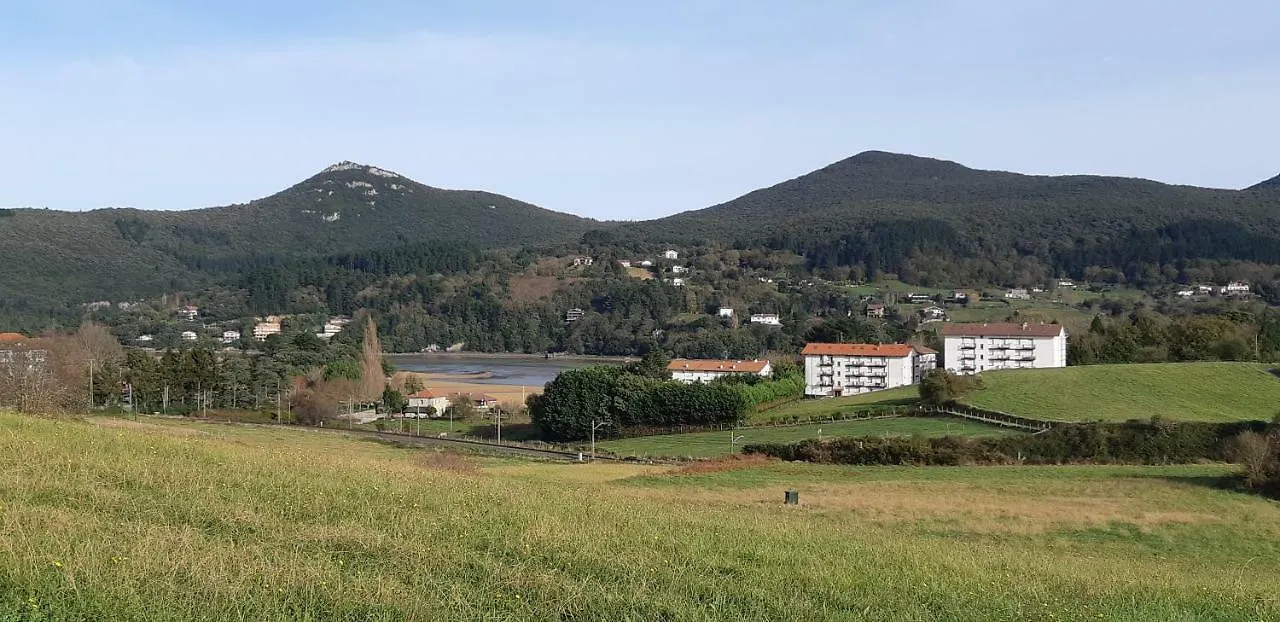 Apartament Amalur Ebi 741 Urdaibai Axpe de Busturia Hiszpania
