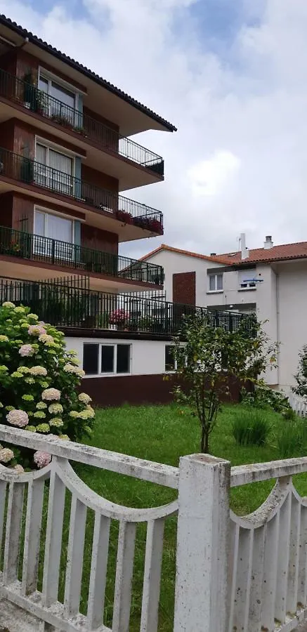 Apartament Amalur Ebi 741 Urdaibai Axpe de Busturia