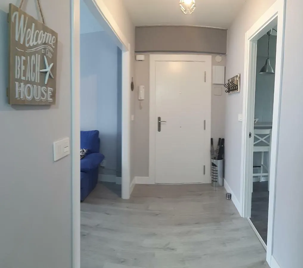 Apartament Amalur Ebi 741 Urdaibai Axpe de Busturia