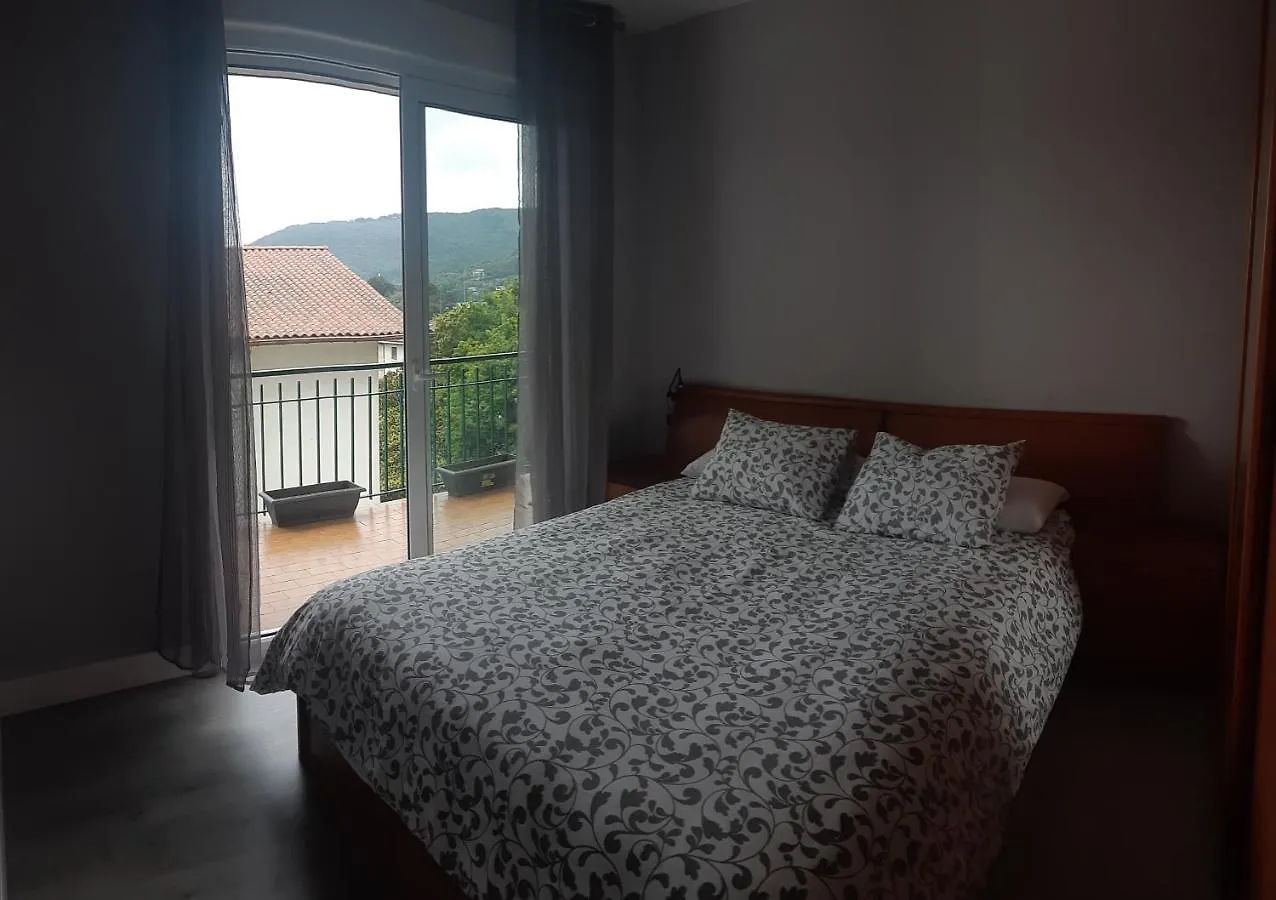 Apartament Amalur Ebi 741 Urdaibai Axpe de Busturia