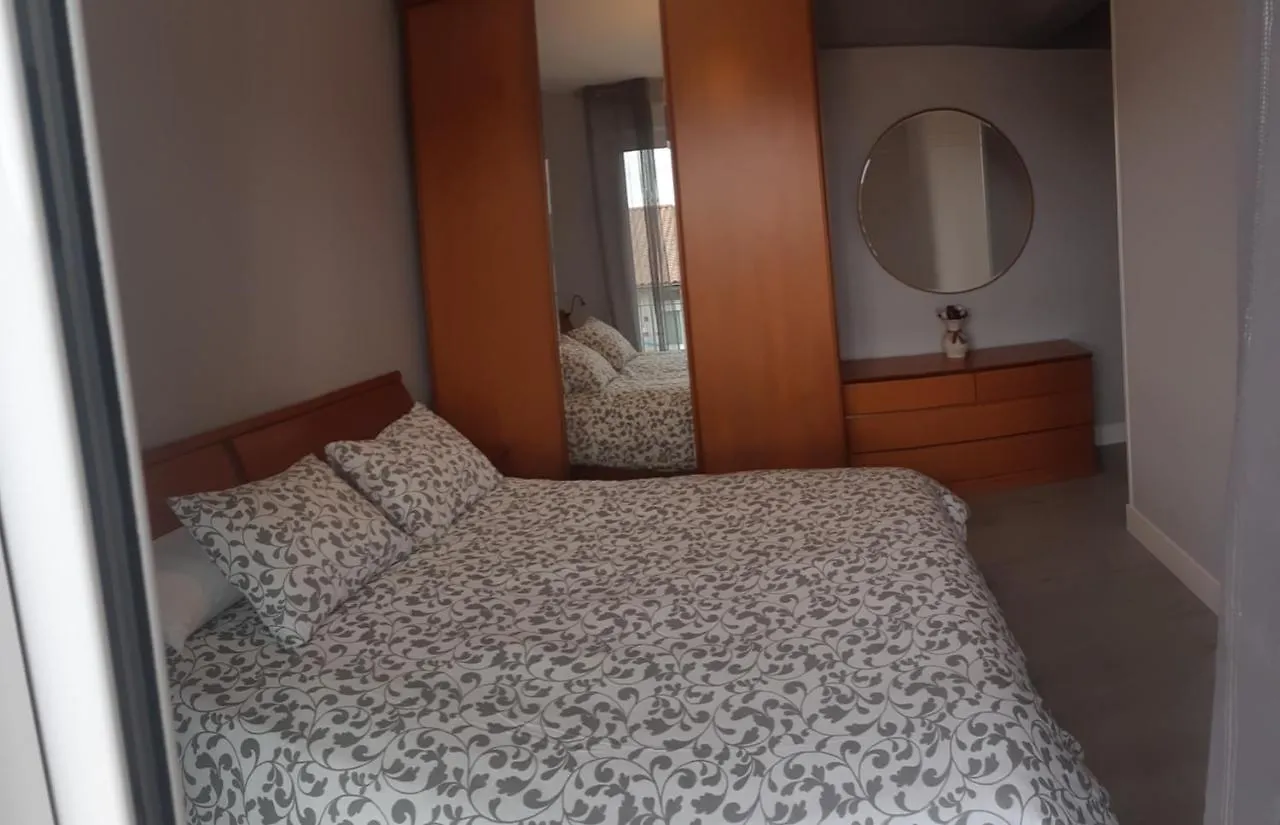 Apartament Amalur Ebi 741 Urdaibai Axpe de Busturia Hiszpania