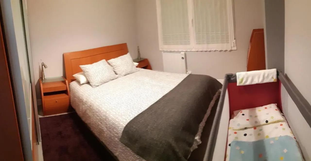 Apartament Amalur Ebi 741 Urdaibai Axpe de Busturia